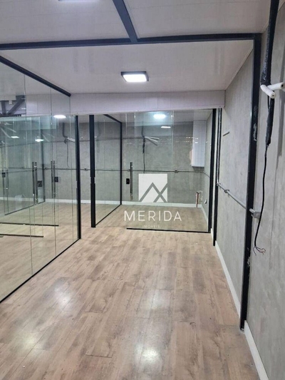 Depósito-Galpão, 637 m² - Foto 3