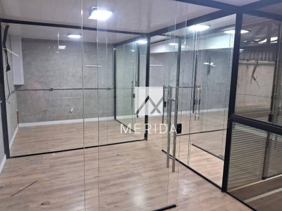 Depósito-Galpão, 637 m² - Foto 2