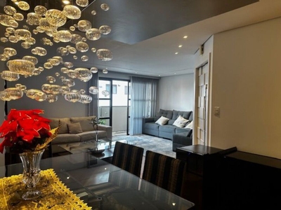 Apartamento, 3 quartos, 175 m² - Foto 5