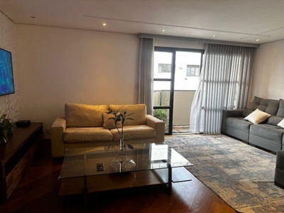 Apartamento, 3 quartos, 175 m² - Foto 3