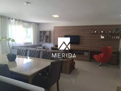 Sobrado, 3 quartos, 215 m² - Foto 1