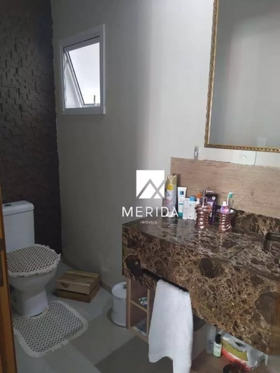 Sobrado, 3 quartos, 215 m² - Foto 5