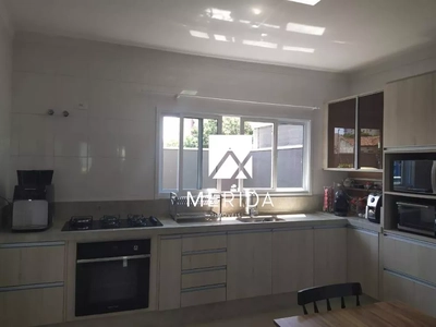 Sobrado, 3 quartos, 215 m² - Foto 4