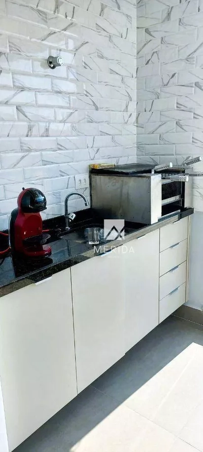 Apartamento, 2 quartos, 61 m² - Foto 5