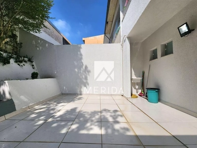 Loja-Salão, 80 m² - Foto 2