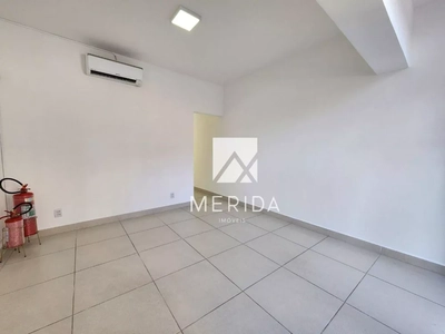 Loja-Salão, 80 m² - Foto 1