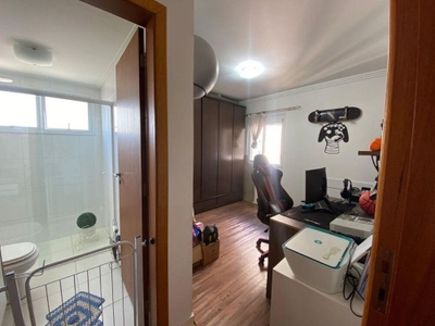 Apartamento, 3 quartos, 122 m² - Foto 2