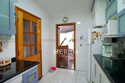 Casa, 3 quartos, 251 m² - Foto 5