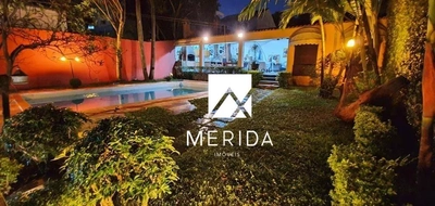 Casa, 3 quartos, 384 m² - Foto 1