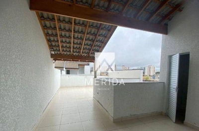 Cobertura, 2 quartos, 104 m² - Foto 4