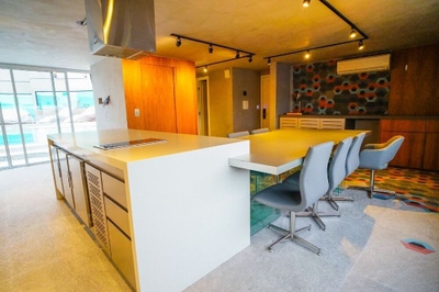 Cobertura, 4 quartos, 770 m² - Foto 5