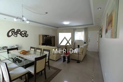 Sobrado, 3 quartos, 250 m² - Foto 3