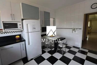 Sobrado, 3 quartos, 250 m² - Foto 4