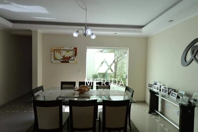 Sobrado, 3 quartos, 250 m² - Foto 2