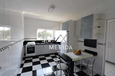 Sobrado, 3 quartos, 250 m² - Foto 5