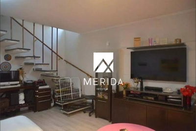 Sobrado, 3 quartos, 180 m² - Foto 2