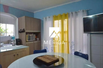 Sobrado, 3 quartos, 180 m² - Foto 4