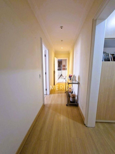 Apartamento, 4 quartos, 260 m² - Foto 4