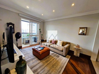 Apartamento, 4 quartos, 260 m² - Foto 3