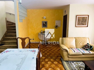 Sobrado, 3 quartos, 147 m² - Foto 2