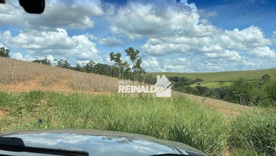 Sítio, 3 quartos, 24 hectares - Foto 2