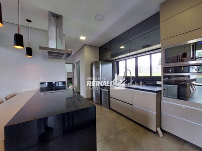 Casa de Condomínio, 4 quartos - Foto 4