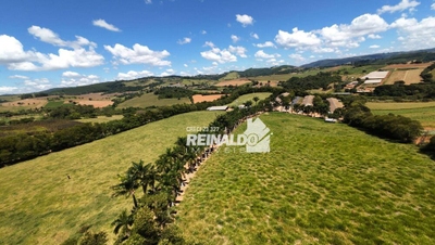 Sítio, 1 quarto, 7 hectares - Foto 3