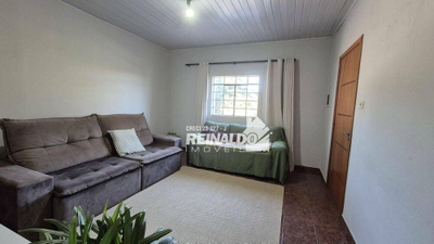 Casa, 3 quartos, 160 m² - Foto 5