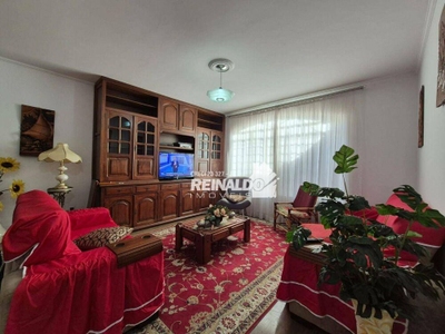 Casa, 3 quartos, 237 m² - Foto 5