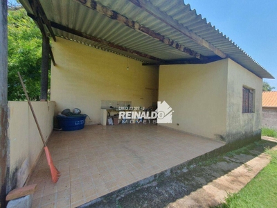 Chácara, 3 quartos, 1254 m² - Foto 2