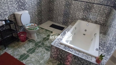 Chácara, 3 quartos, 1000 m² - Foto 3