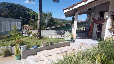 Chácara, 3 quartos, 1000 m² - Foto 4