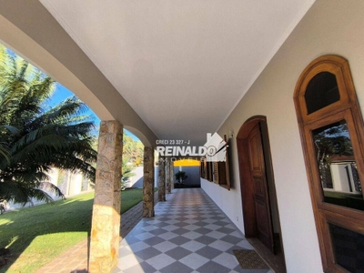 Casa de Condomínio, 4 quartos - Foto 2