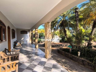 Casa de Condomínio, 4 quartos - Foto 3