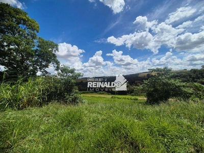 Loteamento e Condomínio, 1125 m² - Foto 3