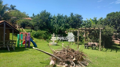 Chácara, 4 quartos, 2440 m² - Foto 5