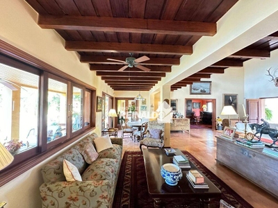 Fazenda-Sítio-Chácara, 261 hectares - Foto 1