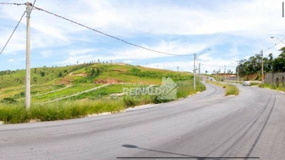 Terreno, 490 m² - Foto 1