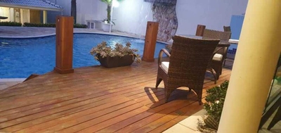 Sobrado, 6 quartos, 478 m² - Foto 3