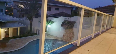 Sobrado, 6 quartos, 478 m² - Foto 5