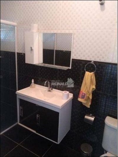 Chácara, 5 quartos, 1100 m² - Foto 4