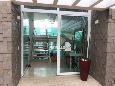 Casa de Condomínio, 6 quartos - Foto 4