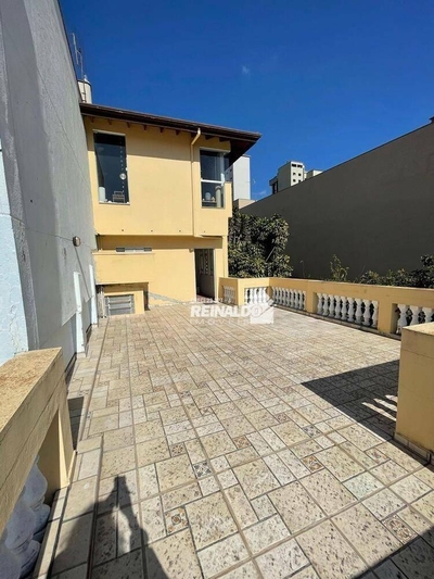 Loja-Salão, 200 m² - Foto 3