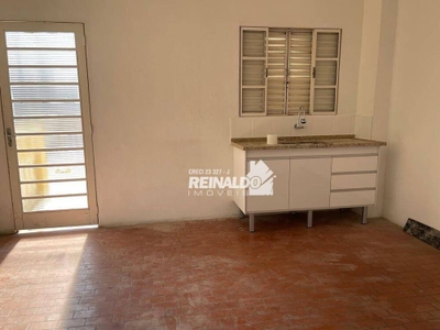 Loja-Salão, 200 m² - Foto 2