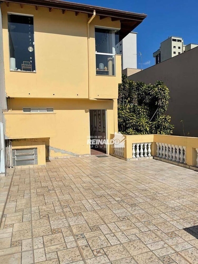 Loja-Salão, 200 m² - Foto 4