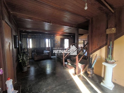 Chácara, 4 quartos, 2137 m² - Foto 5