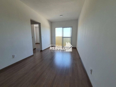 Apartamento, 2 quartos, 54 m² - Foto 1