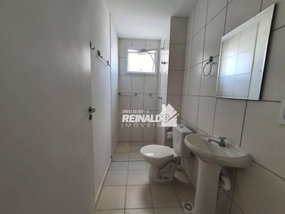 Apartamento, 2 quartos, 54 m² - Foto 5
