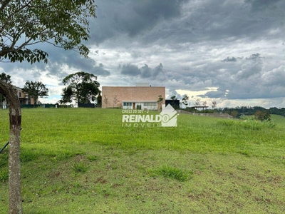 Loteamento e Condomínio, 1331 m² - Foto 2