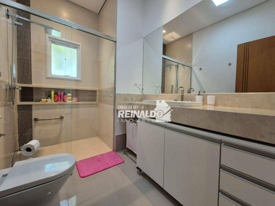 Casa de Condomínio, 4 quartos - Foto 5